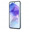 Samsung Galaxy A55 5G 8/128GB DS SM-A556B Awesome Iceblue išmanusis telefonas išsimokėtinai