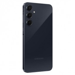 Samsung Galaxy A55 5G 8/128GB DS SM-A556B Awesome Navy išmanusis telefonas atsiliepimas