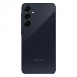 Samsung Galaxy A55 5G 8/128GB DS SM-A556B Awesome Navy išmanusis telefonas pigiau