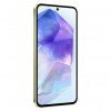 Samsung Galaxy A55 5G 8/128GB DS SM-A556B Awesome Lime išmanusis telefonas išsimokėtinai