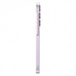 Samsung Galaxy A35 5G 6/128GB DS SM-A356B Awesome Lilac išmanusis telefonas skubu