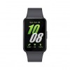 Samsung Galaxy Fit3 R390 Gray išmanioji apyrankė pigiau