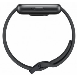 Samsung Galaxy Fit3 R390 Gray išmanioji apyrankė internetu