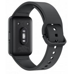 Samsung Galaxy Fit3 R390 Gray išmanioji apyrankė išsimokėtinai