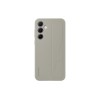 Samsung Standing Grip Case GA556TJE for Galaxy A55, Gray - telefono dėklas pigiau