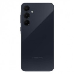 Samsung Galaxy A35 5G 8/256GB DS SM-A356B Awesome Navy išmanusis telefonas internetu