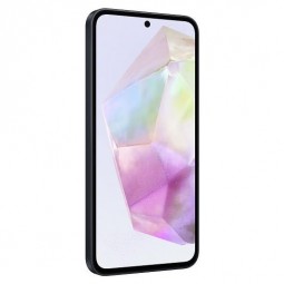 Samsung Galaxy A35 5G 8/256GB DS SM-A356B Awesome Navy išmanusis telefonas išsimokėtinai
