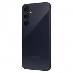 Samsung Galaxy A35 5G 8/256GB DS SM-A356B Awesome Navy išmanusis telefonas Kaune