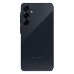 Samsung Galaxy A55 5G 8/256GB DS SM-A556B Awesome Navy išmanusis telefonas pigiau