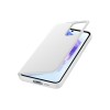 Samsung Smart View Wallet Case ZA556CWE for Galaxy A55 White - telefono dėklas lizingu