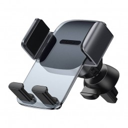 Baseus Easy Control Clamp Car Mount Holder - automobilinis laikiklis išsimokėtinai