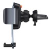 Baseus Easy Control Clamp Car Mount Holder - automobilinis laikiklis atsiliepimas