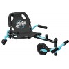 Razor Crazy Cart Shuffle, Black - drifto kartingas pigiau