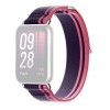 Xiaomi Braided Quick Release Strap, Rose Purple - nailoninis dirželis pigiau