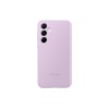 Samsung Smart View Wallet Case ZA556CVE for Galaxy A55 Lavender - telefono dėklas pigiau