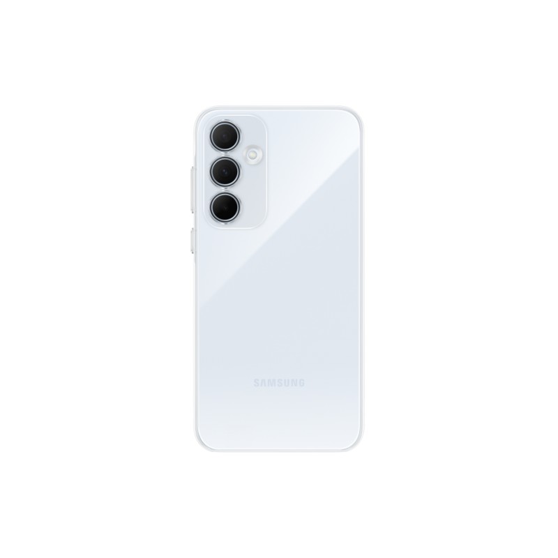 Samsung Clear Case QA356CTE for Galaxy A35 Transparent - telefono dėklas kaina