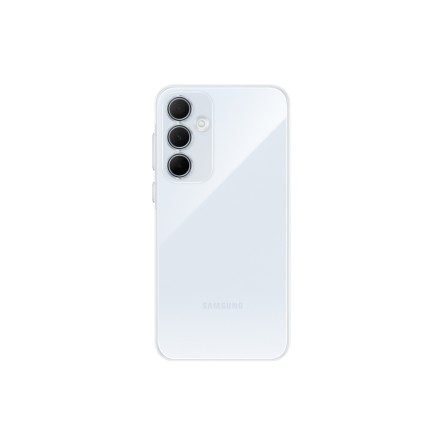 Samsung Clear Case QA356CTE for Galaxy A35 Transparent - telefono dėklas kaina