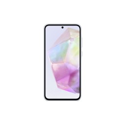 Samsung Clear Case QA356CTE for Galaxy A35 Transparent - telefono dėklas pigiau