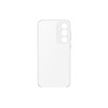 Samsung Clear Case QA356CTE for Galaxy A35 Transparent - telefono dėklas atsiliepimas