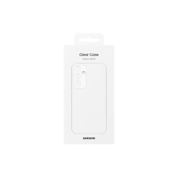 Samsung Clear Case QA356CTE for Galaxy A35 Transparent - telefono dėklas lizingu