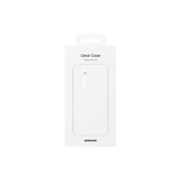 Samsung Clear Case QA356CTE for Galaxy A35 Transparent - telefono dėklas lizingu