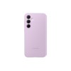 Samsung Smart View Wallet Case ZA356CVE for Galaxy A35 Lavender - telefono dėklas pigiau