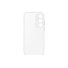 Samsung Clear Case QA556CTE for Galaxy A55 Transparent - telefono dėklas atsiliepimas