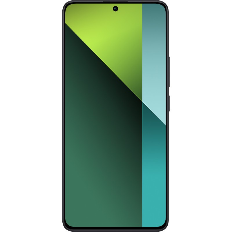 Xiaomi Redmi Note 13 Pro 5G 12/512GB DS Midnight Black išmanusis telefonas kaina Xiaomi Redmi Note 13 Pro 5G 12/512GB DS Midnight Black išmanusis telefonas kaina
