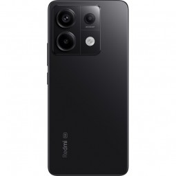 Xiaomi Redmi Note 13 Pro 5G 12/512GB DS Midnight Black išmanusis telefonas pigiau