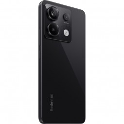 Xiaomi Redmi Note 13 Pro 5G 12/512GB DS Midnight Black išmanusis telefonas lizingu