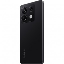 Xiaomi Redmi Note 13 Pro 5G 12/512GB DS Midnight Black išmanusis telefonas išsimokėtinai
