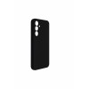 Just Must Regular Defense Silicone Case for Samsung Galaxy A35 5G Black - telefono dėklas pigiau