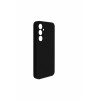 Just Must Regular Defense Silicone Case for Samsung Galaxy A55 5G Black - telefono dėklas internetu