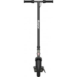 Razor E200 Electric Scooter, Gray - elektrinis paspirtukas, pilkas internetu