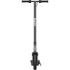 Razor E200 Electric Scooter, Gray - elektrinis paspirtukas, pilkas internetu