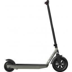Razor E200 Electric Scooter, Gray - elektrinis paspirtukas, pilkas pigiau
