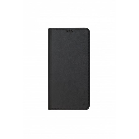 Just Must Stand Flip Case for Samsung Galaxy A35 5G Black - telefono dėklas kaina