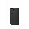 Just Must Stand Flip Case for Samsung Galaxy A55 5G Black - telefono dėklas pigiau