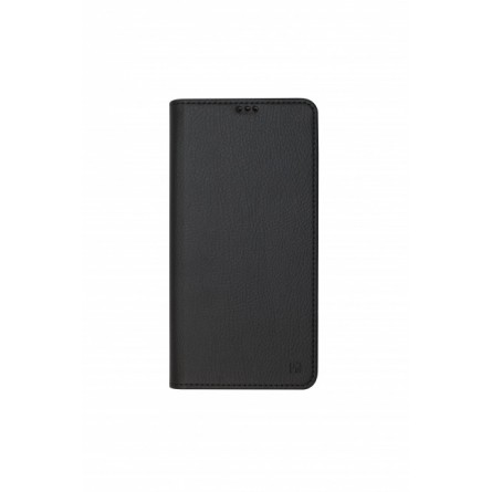 Just Must Stand Flip Case for Samsung Galaxy A55 5G Black - telefono dėklas kaina