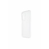 Just Must Anti-Bacteria TPU Clear Case for Samsung for Galaxy A35 5G Clear - telefono dėklas internetu