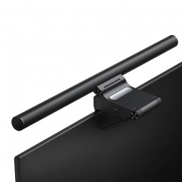 Baseus i-Wok 2 Screen Hanging Light, Black - šviestuvas tvirtinamas prie monitoriaus atsiliepimas
