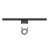 Baseus i-Wok 2 Screen Hanging Light, Black - šviestuvas tvirtinamas prie monitoriaus išsimokėtinai