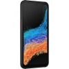 (Išpakuota) Samsung Galaxy XCover 6 Pro 6/128GB DS G736, Black - išmanusis telefonas internetu