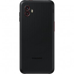(Išpakuota) Samsung Galaxy XCover 6 Pro 6/128GB DS G736, Black - išmanusis telefonas atsiliepimas