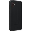 (Išpakuota) Samsung Galaxy XCover 6 Pro 6/128GB DS G736, Black - išmanusis telefonas lizingu