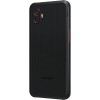 (Išpakuota) Samsung Galaxy XCover 6 Pro 6/128GB DS G736, Black - išmanusis telefonas garantija