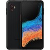 (Išpakuota) Samsung Galaxy XCover 6 Pro 6/128GB DS G736, Black - išmanusis telefonas kaina