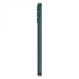 (Išpakuota) Samsung Galaxy A04s 3/32GB DS A047F Green išmanusis telefonas skubu