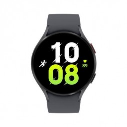 (Išpakuota) Samsung Galaxy Watch5 44mm, R915, LTE, Graphite - išmanusis laikrodis pigiau