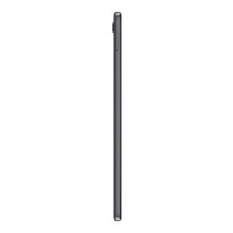 (Ekspozicinė) Samsung Galaxy Tab A7 Lite 8.7 (2021) Wi-Fi 32GB SM-T220, Gray - planšetinis kompiuteris greitai